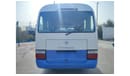 Toyota Coaster XZB50-0050803 - TOYOTA	COASTER (BUS) CC4200, DISELE RHD AUTO