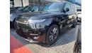 لاند روفر رينج روفر سبورت 2025 RANGE ROVER SPORT P360 GCC BRAND NEW + WARRANTY