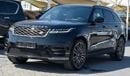 Land Rover Range Rover Velar Dynamic HSE P340 3.0L