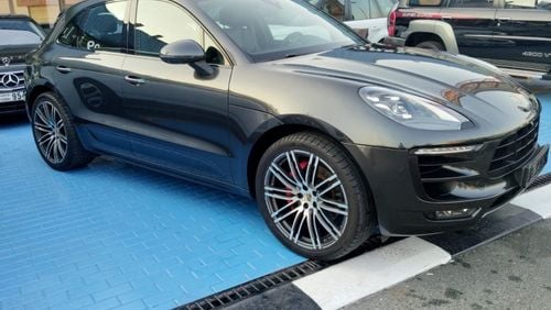 بورش ماكان GTS 3.0L (360 HP)