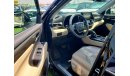 تويوتا هايلاندر TOYOTA HIGHLANDER 2.5L FULL GCC