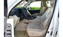 Toyota Land Cruiser 300 Diesel 3.3L