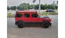 Mercedes-Benz G 63 AMG Kevany 820HP - 2023 - Brand New