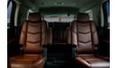 Cadillac Escalade ESV Platinum 6.2L | 3,329 P.M  | 0% Downpayment | Agency Service