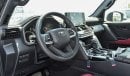 Toyota Land Cruiser GXR 4.0L V6