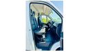 Peugeot Boxer PEUGEOT 2.2L DIESEL 2021 GCC VERY GOOD CONDITION