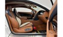 بنتلي كونتيننتال جي تي *Special Order* 2017 Bentley Continental GT Supersport, 1 Of 710, Warranty, Excellent Conditon, GCC