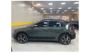 Kia Niro kia Niro 2022 hybrid 1.6