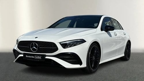 Mercedes-Benz A 200 AMG A200 Hatchback AMG