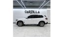 BMW X5 40i xDrive BMW X5 Xdrive40i 2021-3.0L-CANADIAN SPECS-AWD-Car is in Excellent Condition, Accident Fre