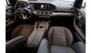 Mercedes-Benz GLE 450 Premium Mercedes-Benz GLE450 2022 GCC under Warranty with Flexible Down-Payment.