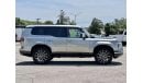 Lexus GX550 Luxury+ V6 3.4L Turbo 4WD 7-Seater Automatic