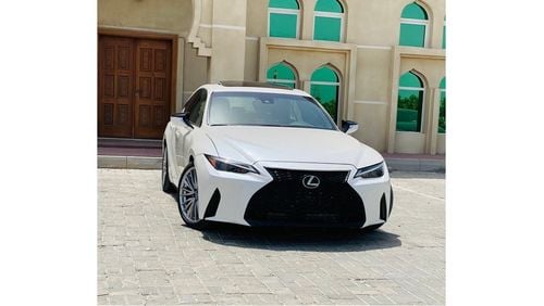 Lexus IS300