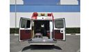 Ford F 350 FORD F350 AMBULANCE FULL AUTO V8 DIESEL ONLY 55000 KM