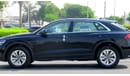 أودي Q8 55 TFSI quattro