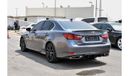 Lexus GS350 F-Sport