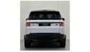 Land Rover Range Rover Sport 2016 Range Rover Sport HSE, Full Service History, GCC