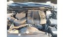 تويوتا لاند كروزر 200 4.0L V6 PETROL AUTOMATIC TRANSMISSION