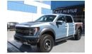 فورد F 150 RAPTOR 3.5L - BRAND NEW - LOCAL REGISTRATION +10%