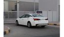 Nissan Altima S GCC