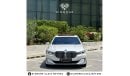 BMW 730Li Middle East Option Excellence Package Pure Excellence