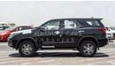 تويوتا فورتونر Toyota Fortuner 2.7L Petrol 4V MY2023