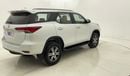 Toyota Fortuner EXR 2.7 | Zero Down Payment | Home Test Drive