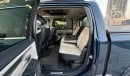 Dodge Ram Van Hemi edition 5.7 //