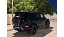 Mercedes-Benz G 550 kit 63