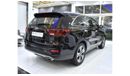 Kia Sorento EXCELLENT DEAL for our KIA Sorento AWD V6 ( 2020 Model ) in Black Color GCC Specs