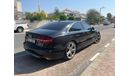 أودي S8 TFSI quattro S-Line 4.2L