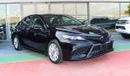 Toyota Camry 2023 Model Toyota Camry SE, 2.5L Petrol, FWD A/T