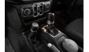 Jeep Wrangler Unlimited Sport 3.6L A/T