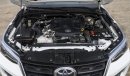 تويوتا فورتونر TOYOTA FORTUNER 2.4L DIESEL 2024 (Only for export)