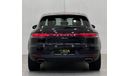 بورش ماكان Std 2.0L (252 HP) 2019 Porsche Macan, One Year Warranty, Service History, GCC