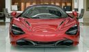 McLaren 720S MCLAREN 720 S | 2018 |