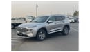 Hyundai Santa Fe 2022 Hyundai Santa Fe SEL 2.5L - V4 / -