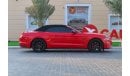 Ford Mustang Ford Mustang GT Premium Convertible 2018 GCC under Agency Warranty and Service Contract with Flexibl