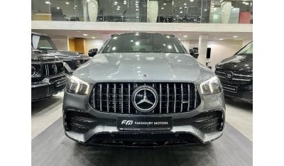 Mercedes-Benz GLE 53 AMG Coupe BRAND NEW!!!