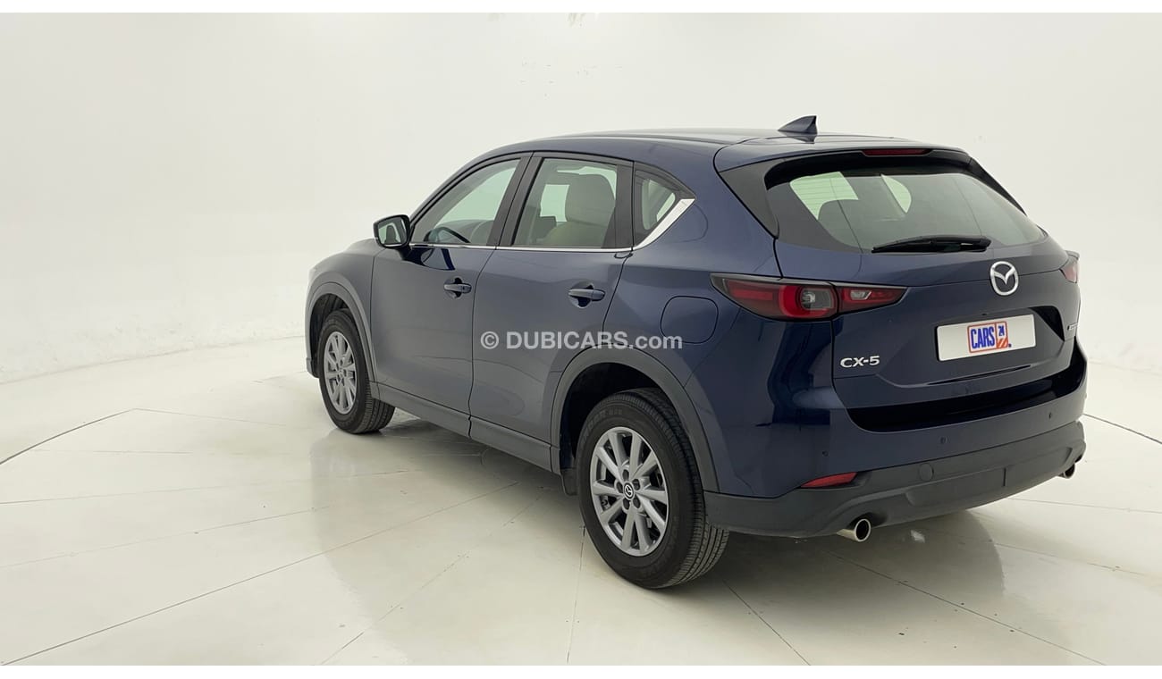 Mazda CX5 GL 2.5 | Zero Down Payment | Free Home Test Drive