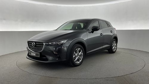 Mazda CX3 GT | 1 year free warranty | 0 Down Payment