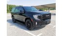 جي أم سي يوكون GMC Yukon SLT Diesel - 2023 - Black