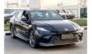 Toyota Camry Hybrid 2.0 HEV 2024 Export Price Only