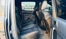 Ford Ranger WILDTRAK | 4X4 | RHD | 2018 | 2.0L DIESEL | ELECTRIC SEAT