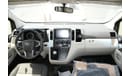 Toyota Hiace 3.5L V6 Petrol Manual GL full option ( Ready car )