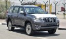 Toyota Prado Toyota Prado VX 4.0L V6 Full Option 2023