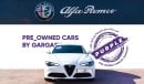 Alfa Romeo Giulia Super | 2020 | PRE-OWNED BY GARGASH PURPLE