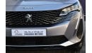 Peugeot 3008 AED 1119 PM  ACTIVE 1.6 TC AT GCC MANUFACTURER WARRANTY 2028 OR 100K KM