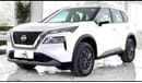 نيسان إكس تريل S 2.5L (181 HP) FWD AED 1,500 PM | NISSAN X-TRAIL S  | 2.5L 4WD| 2024 | UNDER WARRANTY 3YEARS/100K |