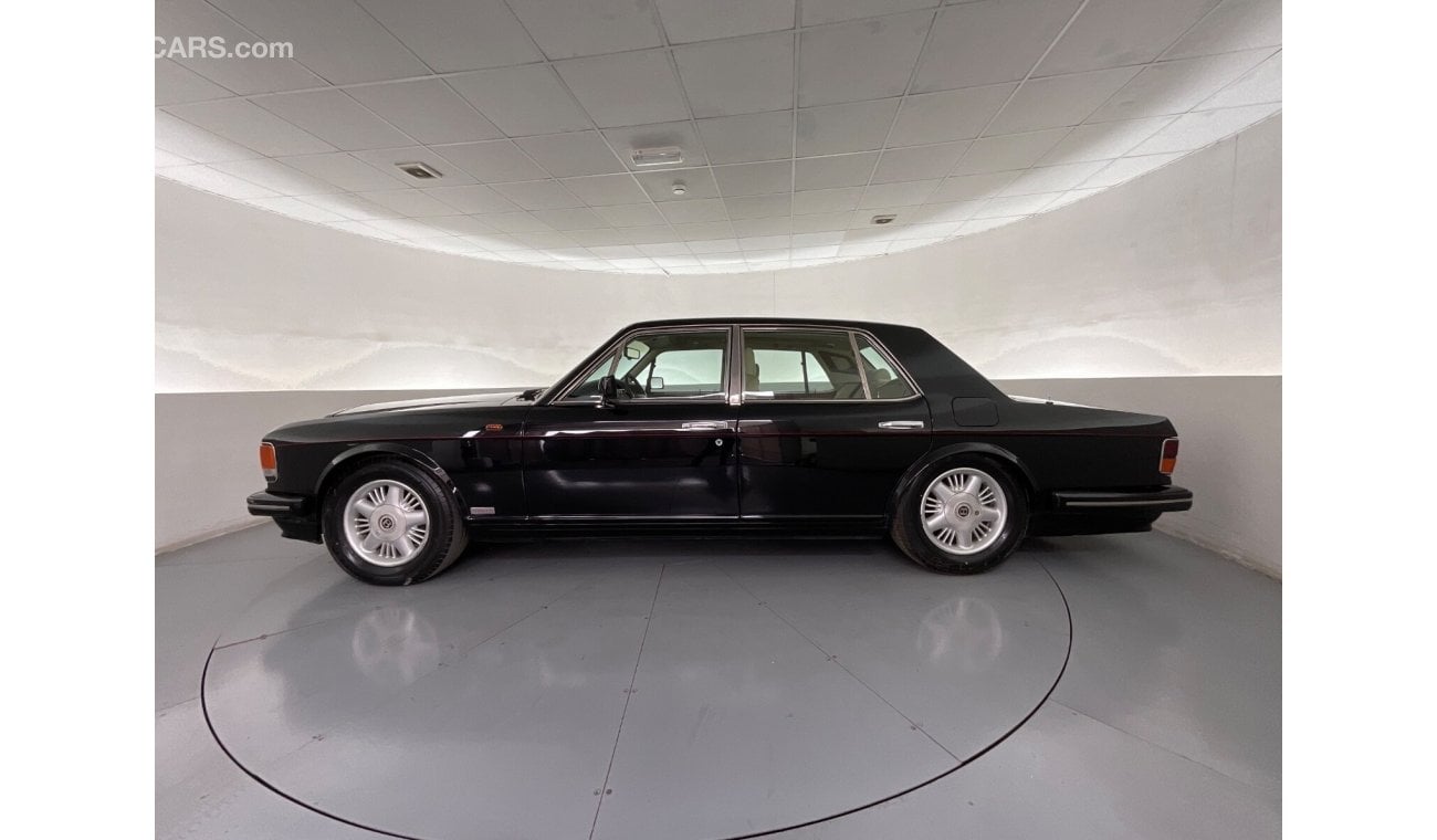 Bentley Turbo R Classic Benytley for a good price